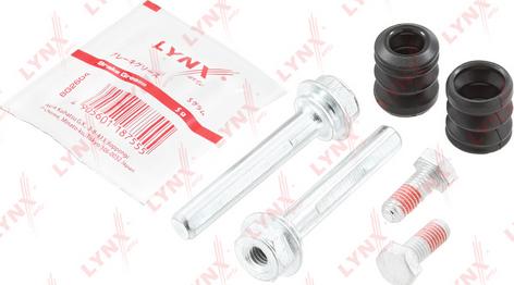 LYNXauto BC-2081 - Kit manicotti di guida, Pinza freno autozon.pro