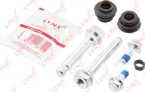 LYNXauto BC-2088 - Kit manicotti di guida, Pinza freno autozon.pro