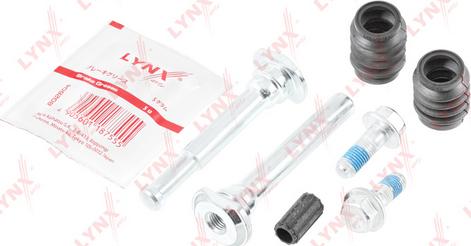 LYNXauto BC-2039 - Kit manicotti di guida, Pinza freno autozon.pro