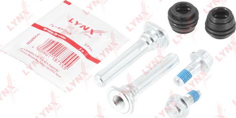 LYNXauto BC-2036 - Kit manicotti di guida, Pinza freno autozon.pro