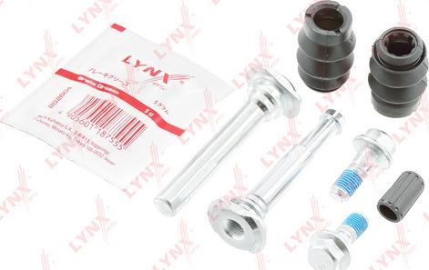 LYNXauto BC-2029 - Kit manicotti di guida, Pinza freno autozon.pro