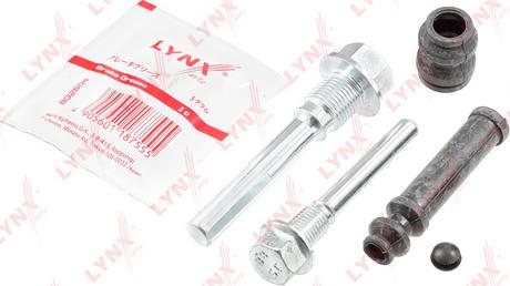 LYNXauto BC-2024 - Kit manicotti di guida, Pinza freno autozon.pro