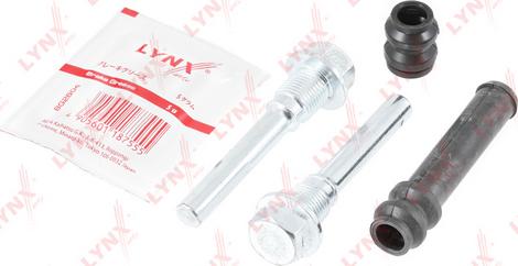 LYNXauto BC-2023 - Kit manicotti di guida, Pinza freno autozon.pro