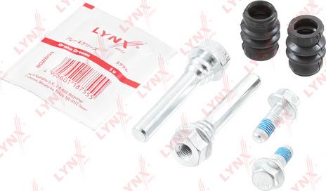 LYNXauto BC-2073 - Kit manicotti di guida, Pinza freno autozon.pro