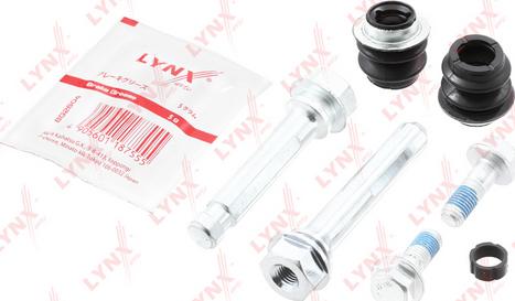 LYNXauto BC-2144 - Kit manicotti di guida, Pinza freno autozon.pro