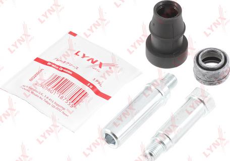 LYNXauto BC-2104 - Kit manicotti di guida, Pinza freno autozon.pro