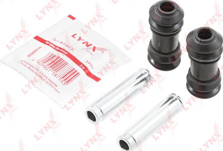 LYNXauto BC2106 - Kit manicotti di guida, Pinza freno autozon.pro