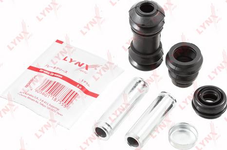 LYNXauto BC-2100 - Kit manicotti di guida, Pinza freno autozon.pro