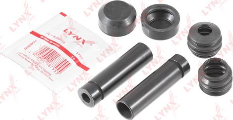 LYNXauto BC-2124 - Kit manicotti di guida, Pinza freno autozon.pro