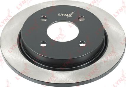 LYNXauto BN-1020 - Discofreno autozon.pro