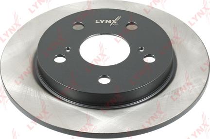 LYNXauto BN-1146 - Discofreno autozon.pro