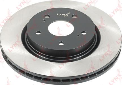 LYNXauto BN-1133 - Discofreno autozon.pro