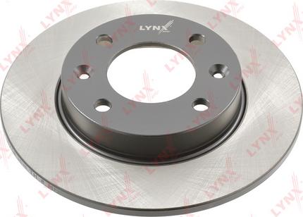 LYNXauto BN-1377 - Discofreno autozon.pro