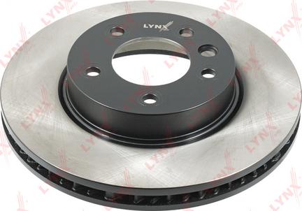 LYNXauto BN-1212L - Discofreno autozon.pro