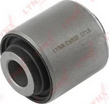 LYNXauto C9532 - Supporto, Braccio oscillante autozon.pro