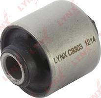 LYNXauto C9303 - Supporto, Braccio oscillante autozon.pro