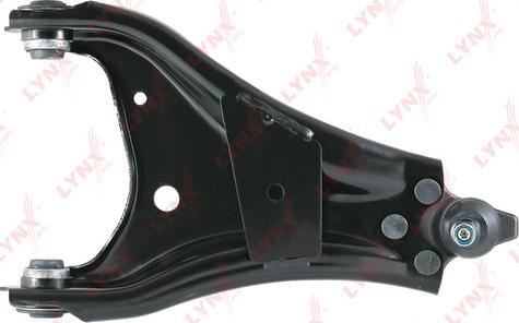 LYNXauto C5484L - Braccio oscillante, Sospensione ruota autozon.pro