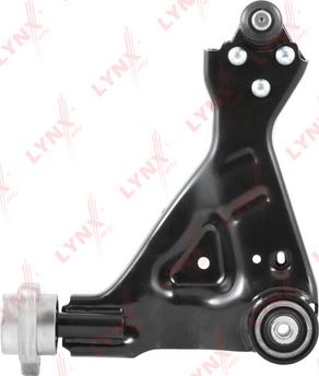 LYNXauto C5619R - Braccio oscillante, Sospensione ruota autozon.pro