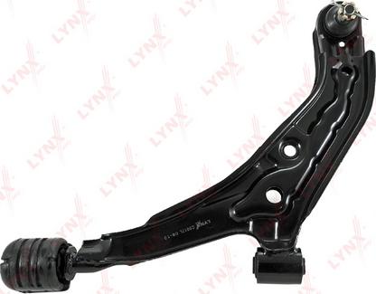 LYNXauto C5017L - Braccio oscillante, Sospensione ruota autozon.pro