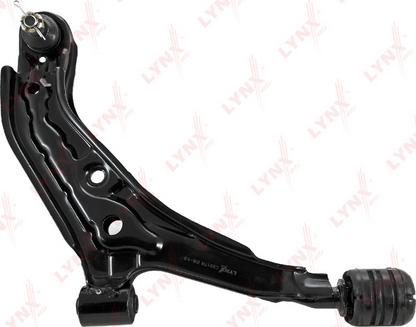 LYNXauto C5017R - Braccio oscillante, Sospensione ruota autozon.pro