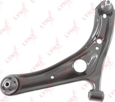 LYNXauto C5024L - Braccio oscillante, Sospensione ruota autozon.pro