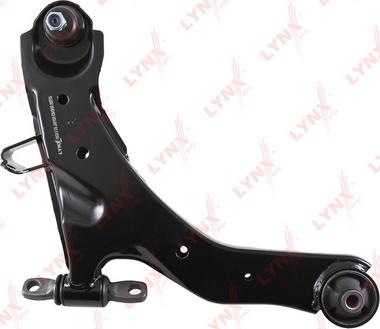 LYNXauto C5140R - Braccio oscillante, Sospensione ruota autozon.pro