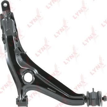 LYNXauto C5128R - Braccio oscillante, Sospensione ruota autozon.pro