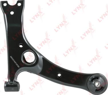 LYNXauto C5317R - Braccio oscillante, Sospensione ruota autozon.pro