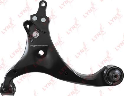 LYNXauto C5386L - Braccio oscillante, Sospensione ruota autozon.pro