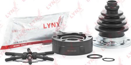 LYNXauto CI-8008 - Kit giunti, Semiasse autozon.pro