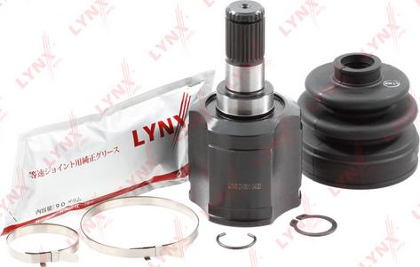 LYNXauto CI-3601 - Kit giunti, Semiasse autozon.pro