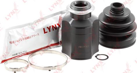 LYNXauto CI-3787 - Kit giunti, Semiasse autozon.pro