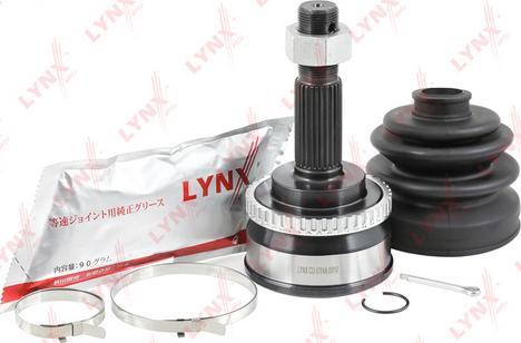 LYNXauto CO-5764A - Kit giunti, Semiasse autozon.pro