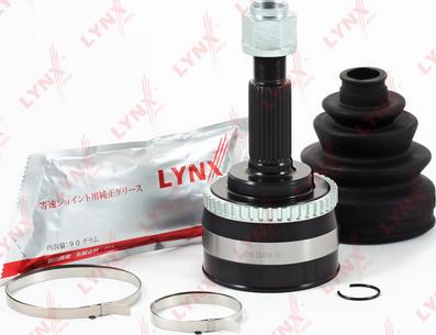 LYNXauto CO-5718A - Kit giunti, Semiasse autozon.pro