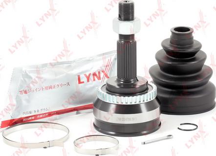 LYNXauto CO-5738A - Kit giunti, Semiasse autozon.pro