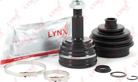 LYNXauto CO-8014 - Kit giunti, Semiasse autozon.pro