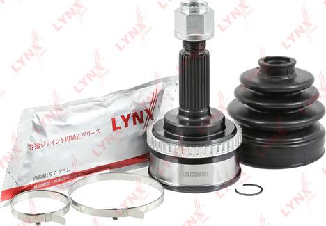 LYNXauto CO-3916A - Kit giunti, Semiasse autozon.pro