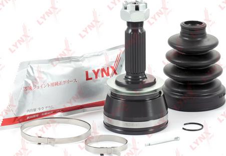 LYNXauto CO-3605 - Kit giunti, Semiasse autozon.pro