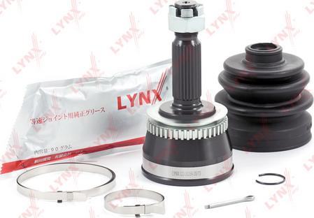 LYNXauto CO-3628A - Kit giunti, Semiasse autozon.pro