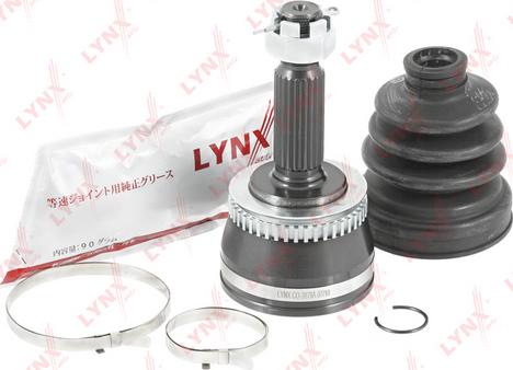 LYNXauto CO-3879A - Kit giunti, Semiasse autozon.pro