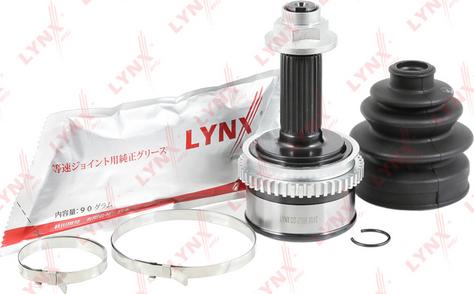 LYNXauto CO-3798A - Kit giunti, Semiasse autozon.pro