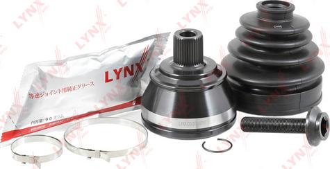 LYNXauto CO-3793 - Kit giunti, Semiasse autozon.pro