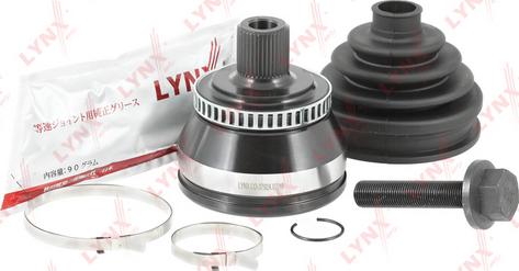 LYNXauto CO-3792A - Kit giunti, Semiasse autozon.pro