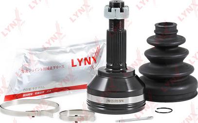 LYNXauto CO-3703 - Kit giunti, Semiasse autozon.pro