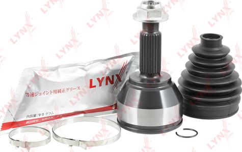 LYNXauto CO-3788 - Kit giunti, Semiasse autozon.pro