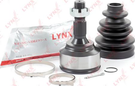 LYNXauto CO-2200 - Kit giunti, Semiasse autozon.pro