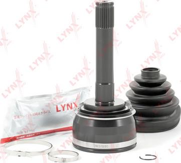 LYNXauto CO-7532 - Kit giunti, Semiasse autozon.pro