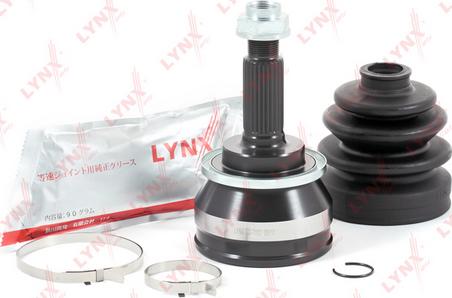 LYNXauto CO-7103 - Kit giunti, Semiasse autozon.pro