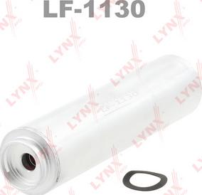 LYNXauto LF-1130 - Filtro carburante autozon.pro