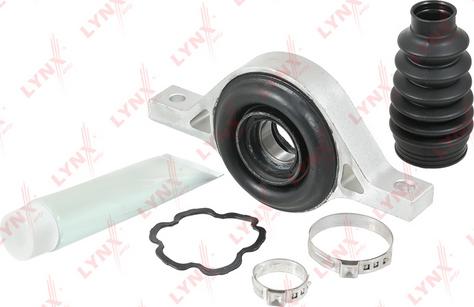 LYNXauto MD-1010 - Supporto, Albero cardanico autozon.pro